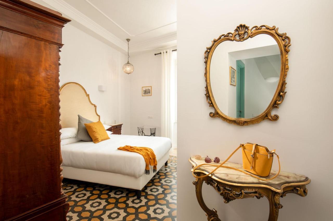 Casa de hóspedes Serafino Roma