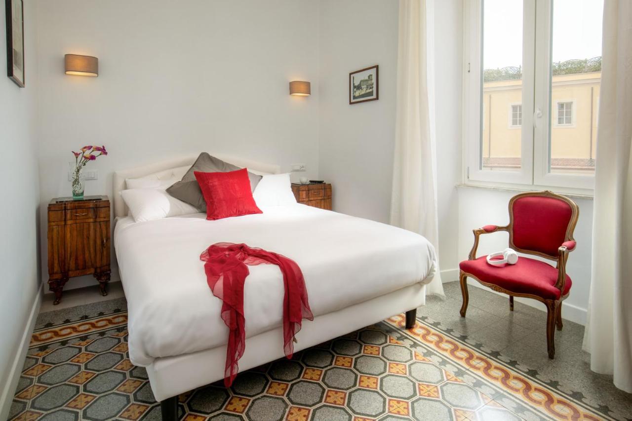 Casa de hóspedes Serafino Roma
