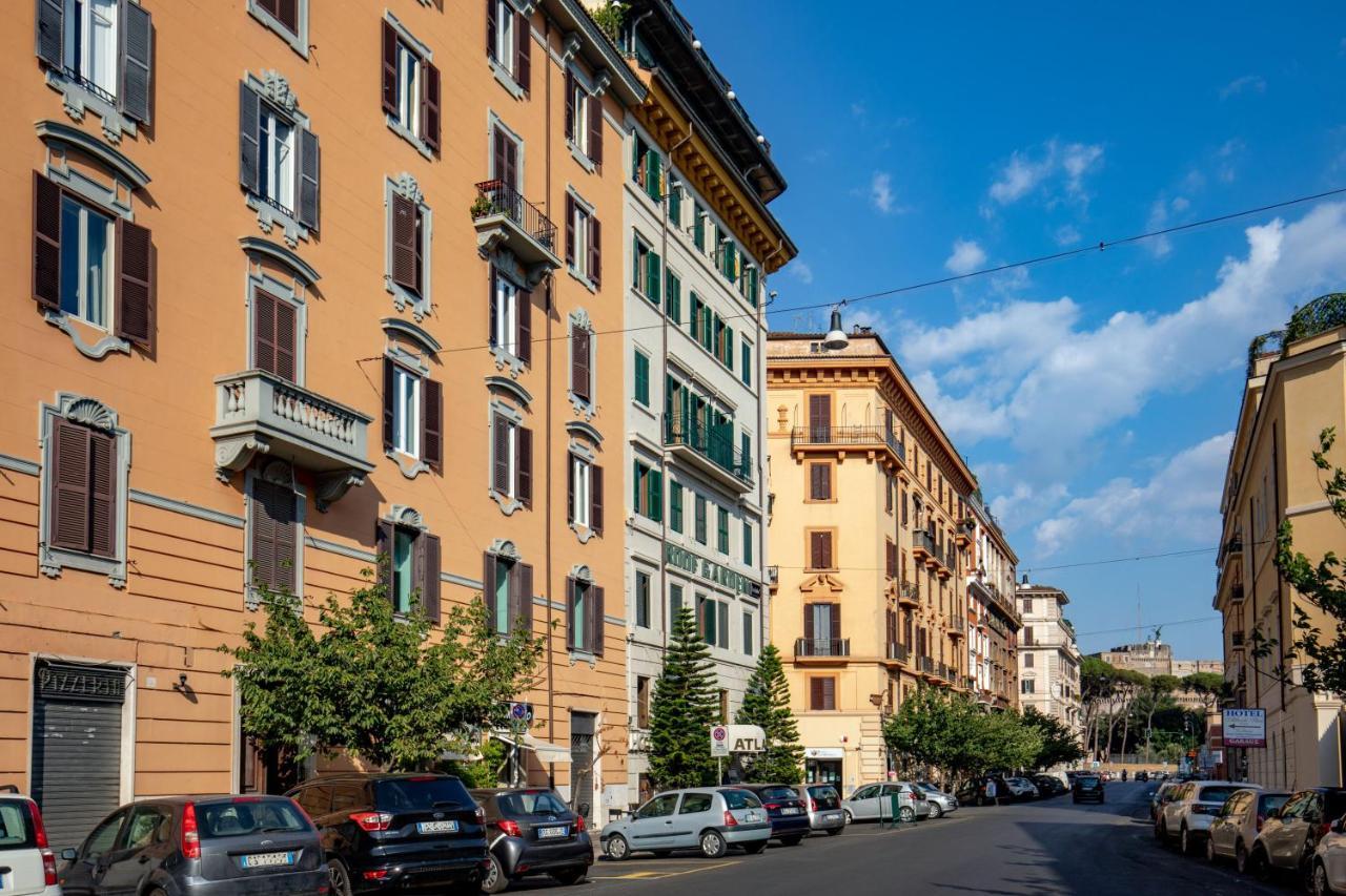 Serafino Casa de hóspedes Roma