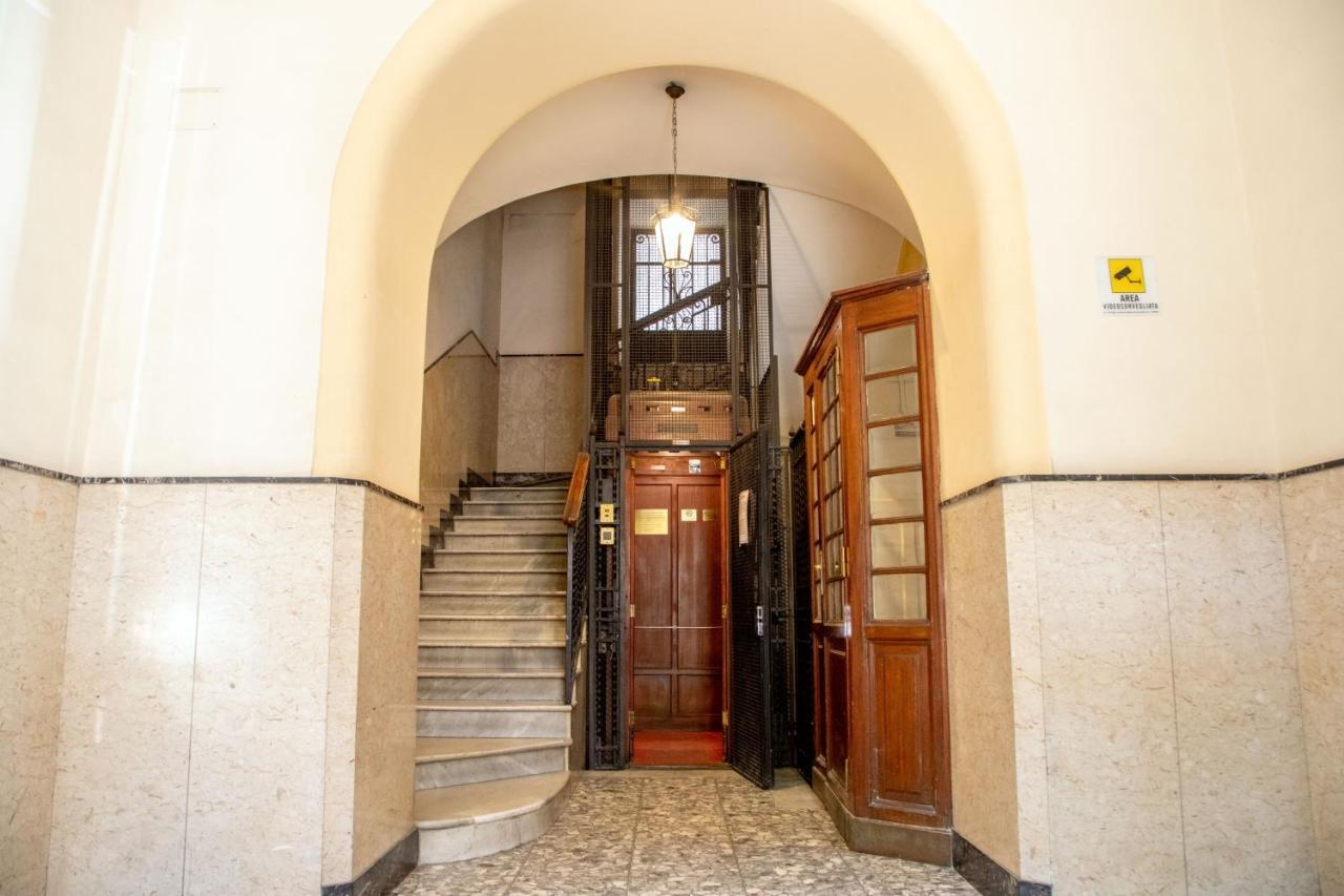 Casa de hóspedes Serafino