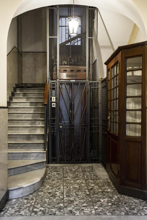 Serafino Casa de hóspedes Roma