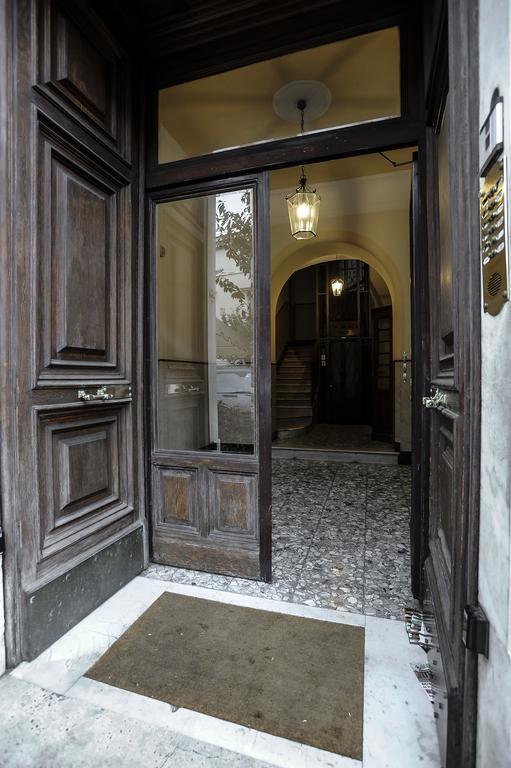 Casa de hóspedes Serafino